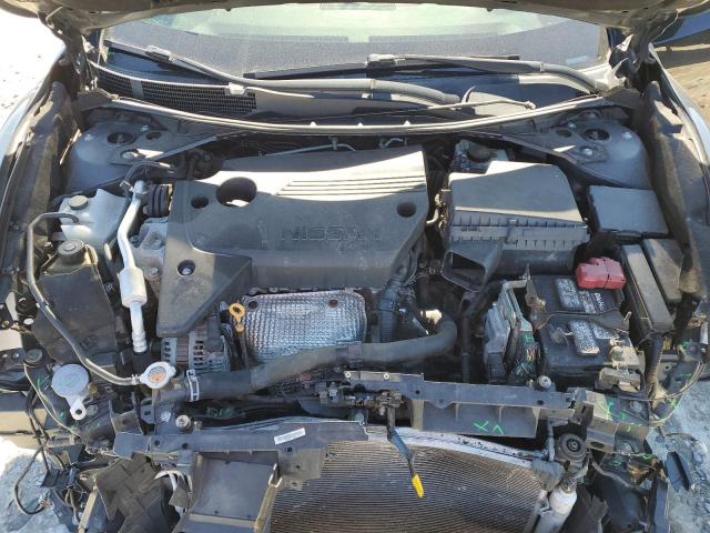 Photo 11 from auction – 2018 NISSAN ALTIMA 2.5 with VIN 1N4AL3AP7JC168149