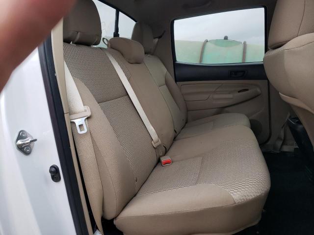Photo 10 from auction – 2014 TOYOTA TACOMA DOU with VIN 5TFLU4EN4EX108908