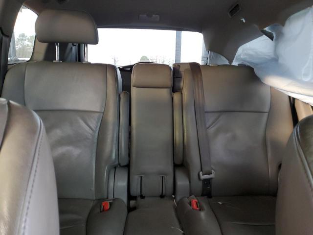 Photo 10 from auction – 2011 TOYOTA HIGHLANDER with VIN 5TDZK3EHXBS049272
