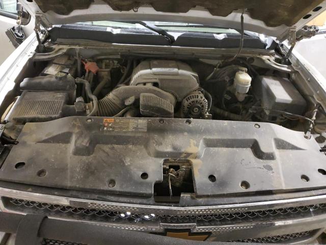 Photo 11 from auction – 2013 CHEVROLET SILVERADO with VIN 3GCPKSE73DG177881
