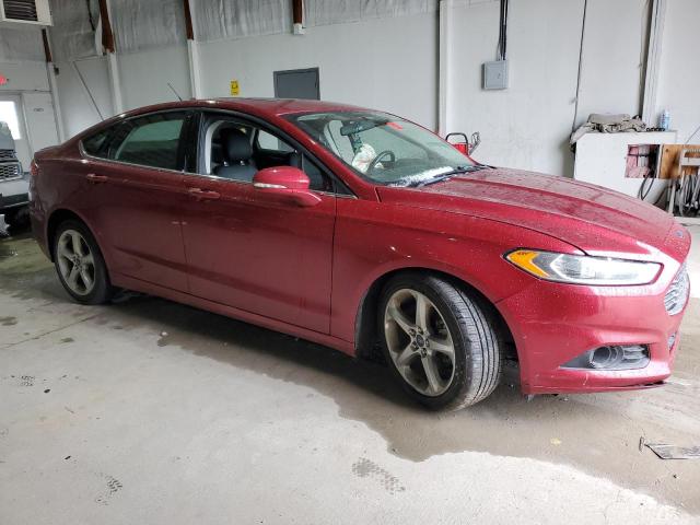 Photo 4 from auction – 2014 FORD FUSION SE with VIN 3FA6P0HD5ER251820