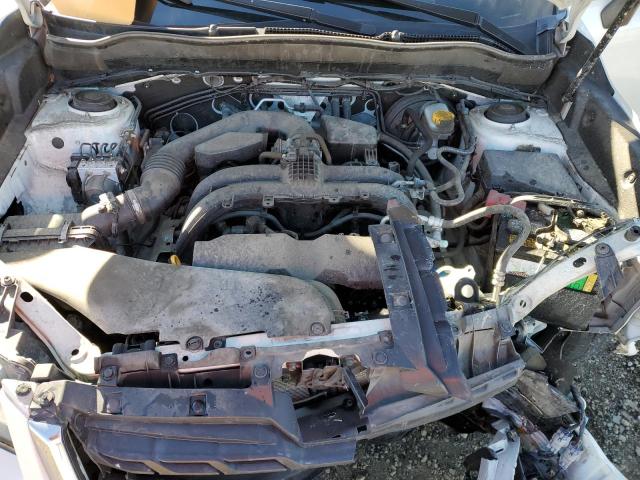 Photo 11 from auction – 2017 SUBARU FORESTER 2 with VIN JF2SJADC0HH479793