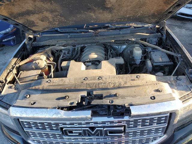Photo 11 from auction – 2016 GMC SIERRA K15 with VIN 3GTU2PEJ5GG104494