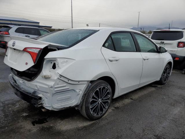 Photo 3 from auction – 2015 TOYOTA COROLLA L with VIN 5YFBURHE6FP223269