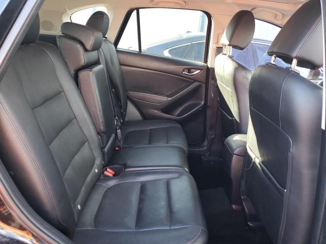 Photo 10 from auction – 2014 MAZDA CX-5 GT with VIN JM3KE2DYXE0346173