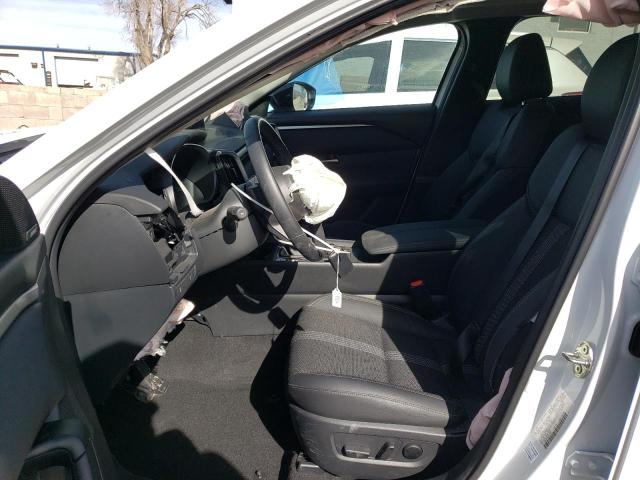 Photo 7 from auction – 2024 MAZDA CX-50 PREM with VIN 7MMVABDM2RN170842