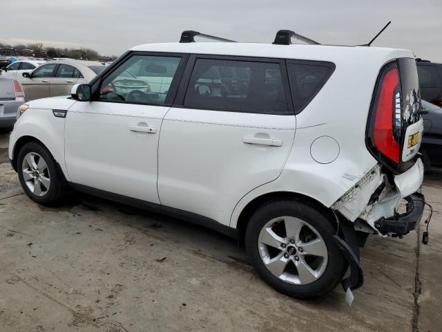 Photo 2 from auction – 2018 KIA SOUL with VIN KNDJN2A2XJ7898715