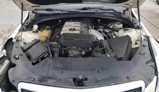 Photo 11 from auction – 2013 CADILLAC ATS with VIN 1G6AA5RX5D0128693