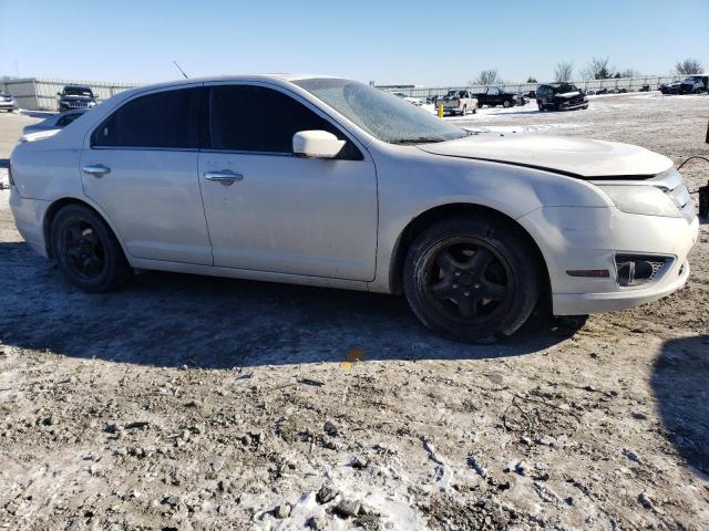 Photo 4 from auction – 2011 FORD FUSION SEL with VIN 3FAHP0JA2BR341799