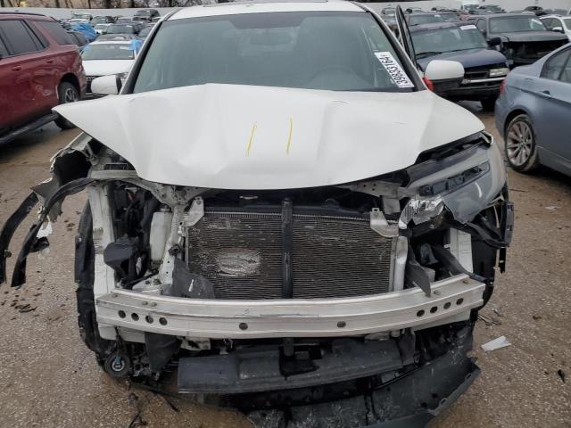 Photo 5 from auction – 2016 HONDA PILOT EXLN with VIN 5FNYF6H75GB038079