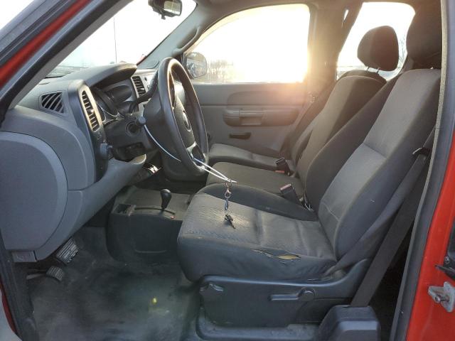Photo 7 from auction – 2009 CHEVROLET SILVERADO with VIN 1GCHK49K99E123479