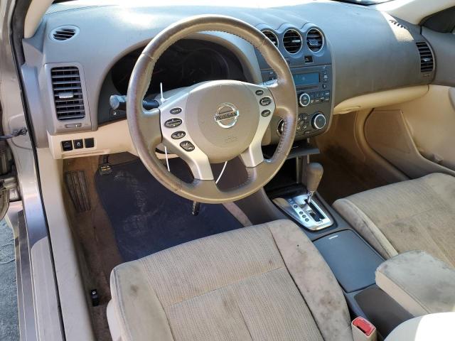 Photo 8 from auction – 2012 NISSAN ALTIMA BAS with VIN 1N4AL2AP6CC179575