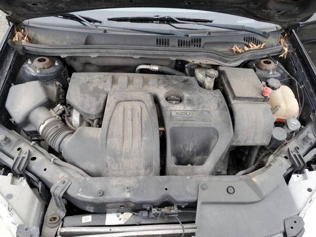 Photo 11 from auction – 2010 CHEVROLET COBALT 1LT with VIN 1G1AD1F59A7203956