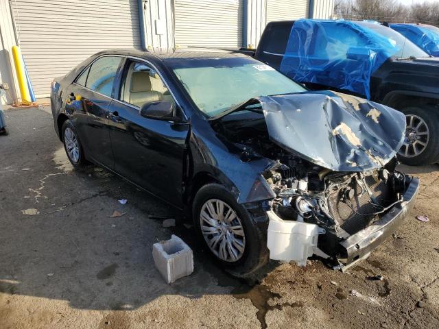 Photo 4 from auction – 2012 TOYOTA CAMRY with VIN 4T1BF1FK8CU636146