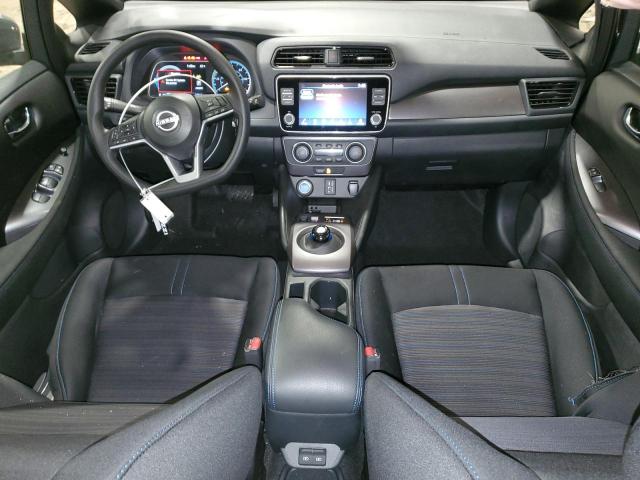 Photo 8 from auction – 2023 NISSAN LEAF S with VIN 1N4AZ1BV9PC554726