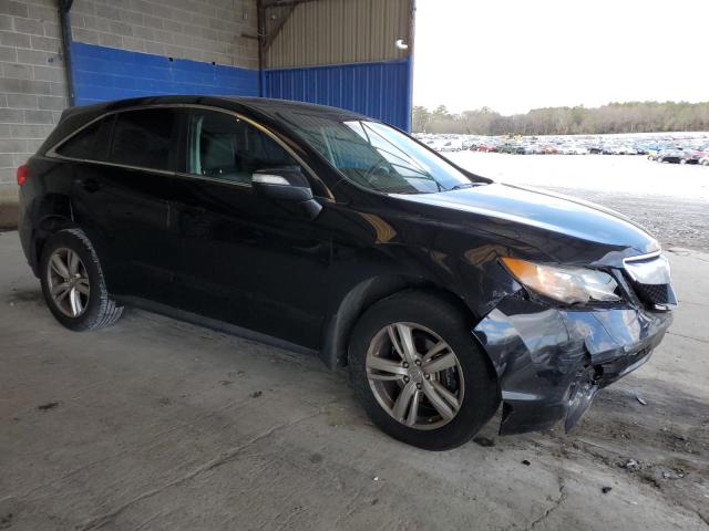 Photo 4 from auction – 2014 ACURA RDX with VIN 5J8TB3H32EL016344
