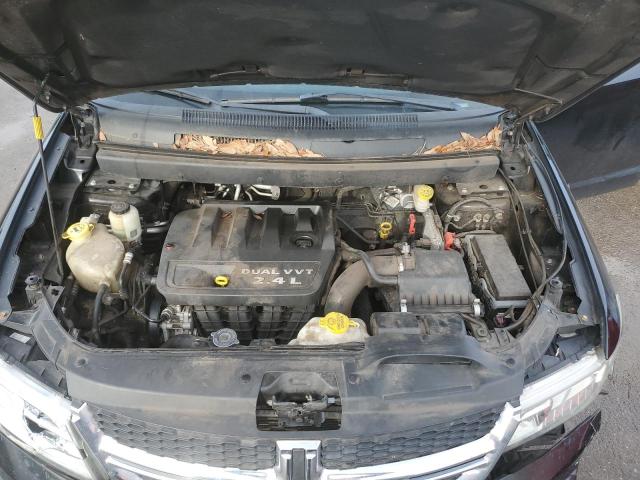 Foto 12 de la subasta – 2015 DODGE JOURNEY SE con VIN 3C4PDCABXFT645061