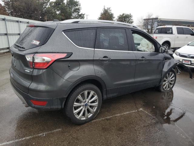Photo 3 from auction – 2017 FORD ESCAPE TIT with VIN 1FMCU0J91HUE14743