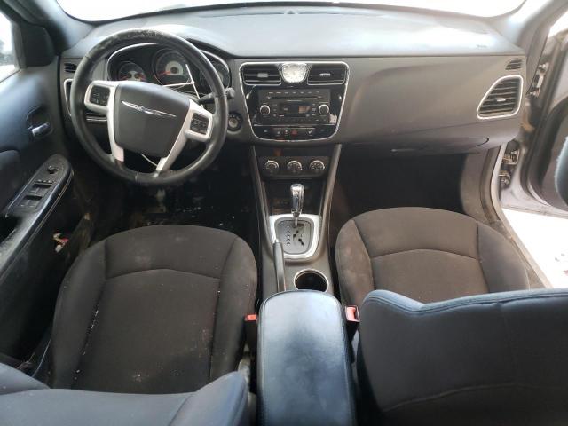 Photo 8 from auction – 2013 CHRYSLER 200 TOURIN with VIN 1C3CCBBB7DN706037