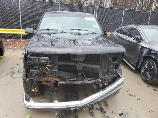 Photo 5 from auction – 1994 GMC YUKON with VIN 1GKEK18K6RJ718076