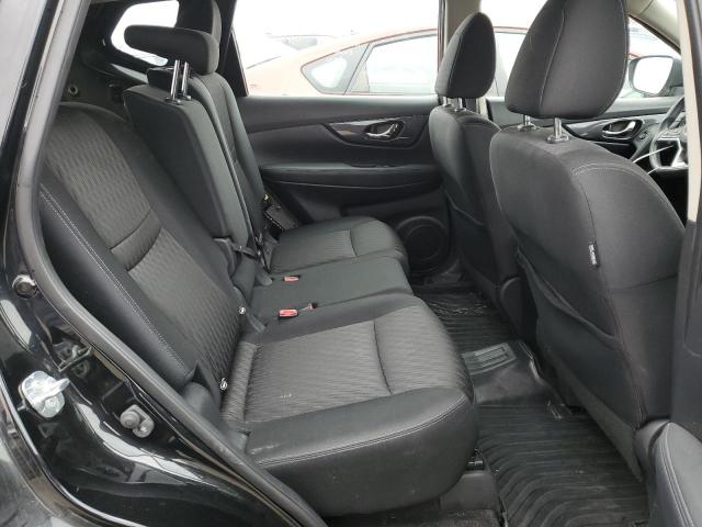 Photo 11 from auction – 2018 NISSAN ROGUE S with VIN KNMAT2MV5JP615584