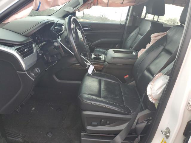 Photo 7 from auction – 2018 CHEVROLET SUBURBAN C with VIN 1GNSCHKC0JR191669