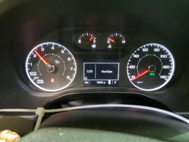 Photo 9 from auction – 2019 GMC ACADIA SLE with VIN 1GKKNRLA8KZ166109