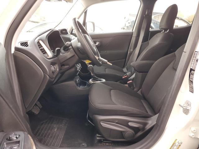 Photo 7 from auction – 2015 JEEP RENEGADE L with VIN ZACCJBBT0FPB63154
