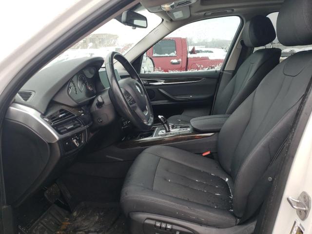 Photo 7 from auction – 2016 BMW X5 XDRIVE3 with VIN 5UXKR0C50G0S93140