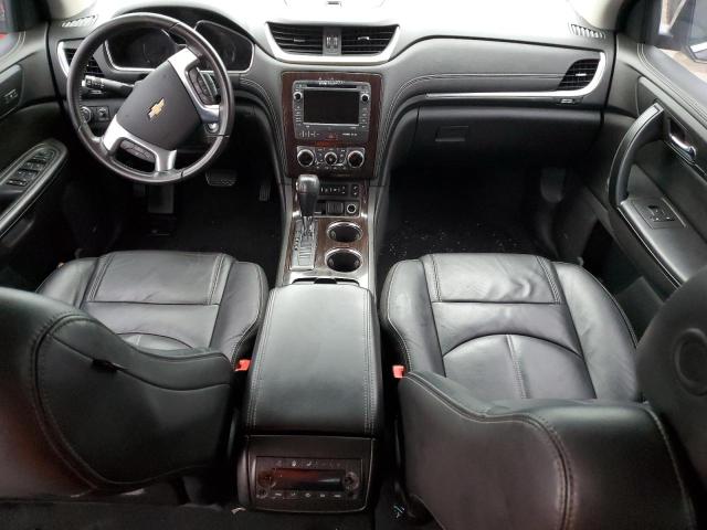 Photo 8 from auction – 2017 CHEVROLET TRAVERSE L with VIN 1GNKRHKD4HJ178102