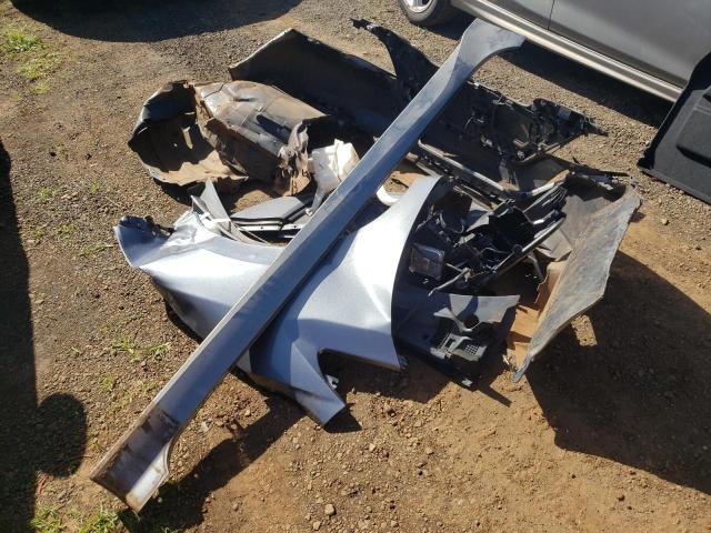 Photo 12 from auction – 2018 NISSAN LEAF S with VIN 1N4AZ1CP3JC307564