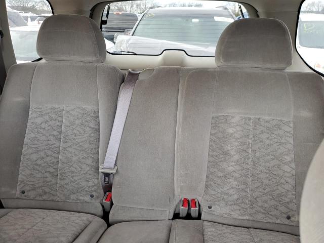 Photo 10 from auction – 2006 GMC ENVOY with VIN 1GKDS13SX62166431