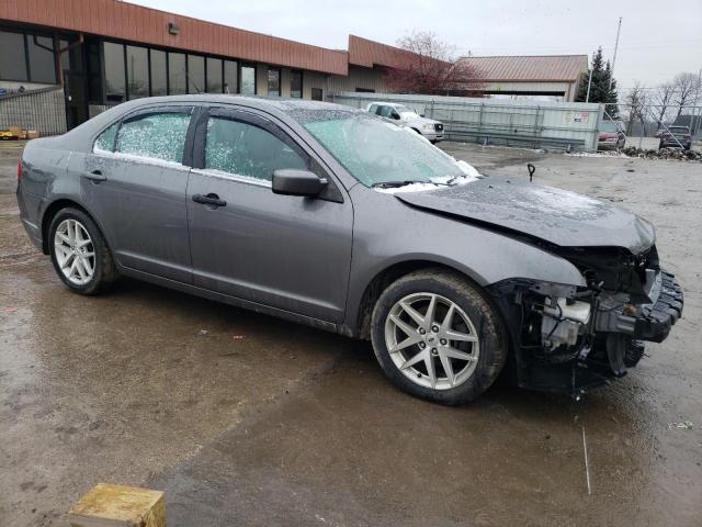 Photo 4 from auction – 2012 FORD FUSION SEL with VIN 3FAHP0JA0CR433768