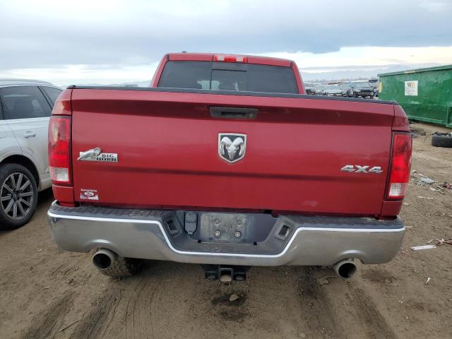 Photo 6 from auction – 2014 RAM 1500 SLT with VIN 1C6RR7GT4ES365354