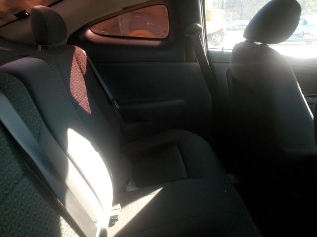 Photo 10 from auction – 2007 PONTIAC G5 with VIN 1G2AL15F877283879