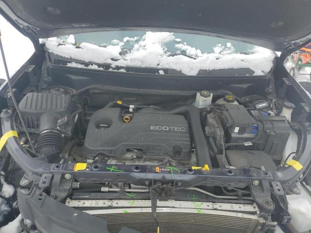 Foto 11 de la subasta – 2019 CHEVROLET EQUINOX LT con VIN 3GNAXUEV3KL281039