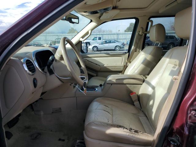 Photo 7 from auction – 2007 FORD EXPLORER L with VIN 1FMEU75817UA98021