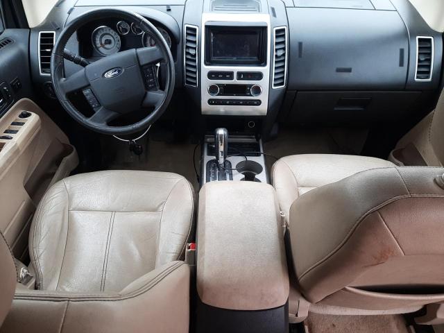 Photo 8 from auction – 2008 FORD EDGE LIMIT with VIN 2FMDK49CX8BB22872