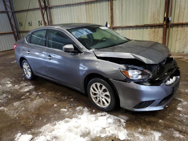 Photo 4 from auction – 2017 NISSAN SENTRA S with VIN 3N1AB7AP2HY411312