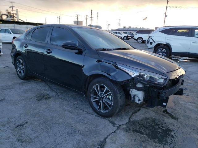Photo 4 from auction – 2023 KIA FORTE LX with VIN 3KPF24AD1PE548331