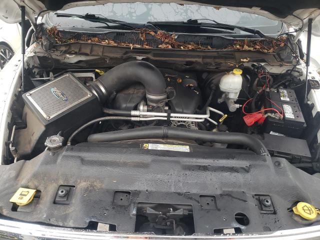 Photo 11 from auction – 2011 DODGE RAM 1500 with VIN 1D7RB1CT7BS560267