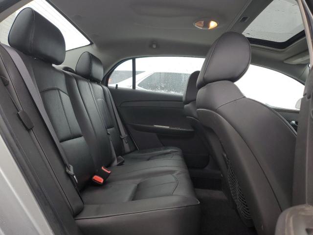 Photo 10 from auction – 2012 CHEVROLET MALIBU LTZ with VIN 1G1ZE5E04CF241908