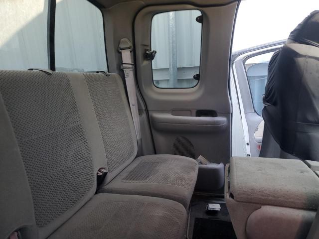 Photo 11 from auction – 2001 FORD F150 with VIN 1FTRX17L41NB09302