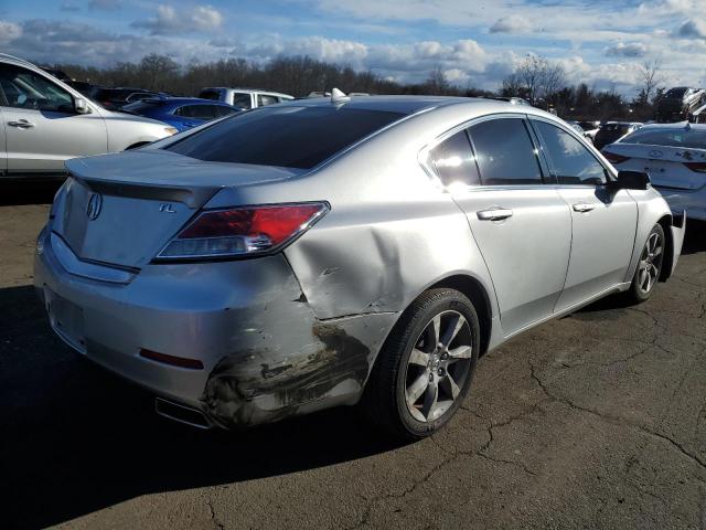 Photo 3 from auction – 2013 ACURA TL TECH with VIN 19UUA8F51DA008805