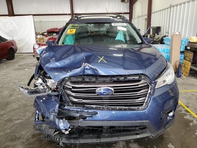 Photo 5 from auction – 2021 SUBARU ASCENT LIM with VIN 4S4WMAMD8M3446642