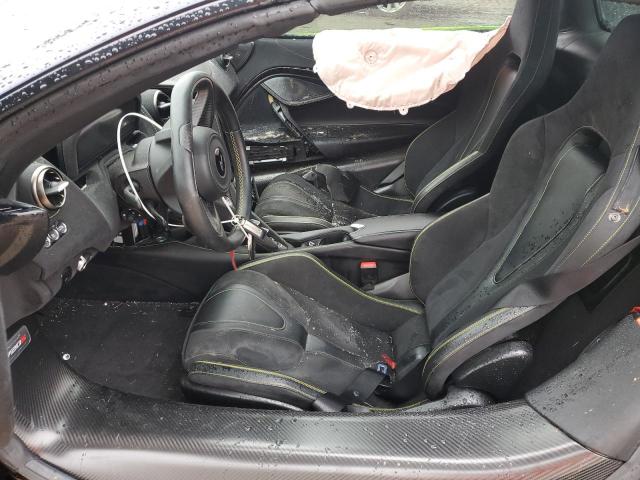 Photo 7 from auction – 2021 MCLAREN AUTOMOTIVE 720S with VIN SBM14FCA3MW006286