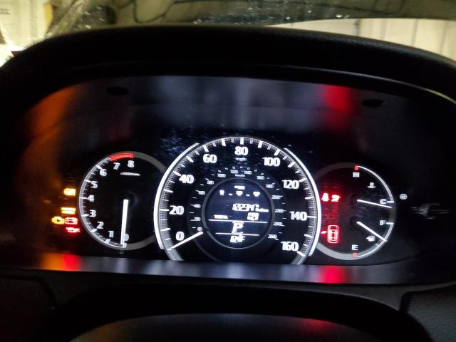 Photo 9 from auction – 2015 HONDA ACCORD EX with VIN 1HGCR2F78FA196017