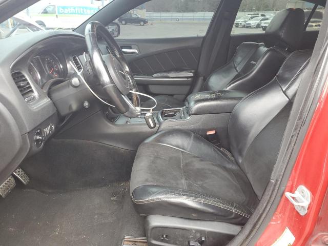 Photo 7 from auction – 2012 DODGE CHARGER SR with VIN 2C3CDXEJ0CH107789