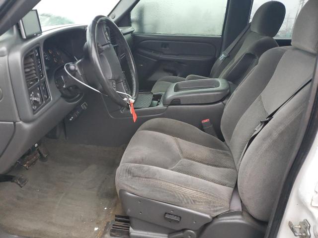 Foto 7 de la subasta – 2005 CHEVROLET SILVERADO con VIN 1GCHK23245F836985