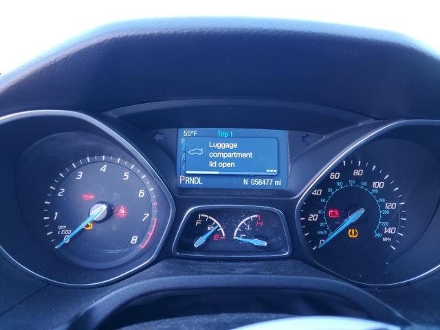 Фото 9 с аукциона – 2014 FORD FOCUS SE с VIN 1FADP3F2XEL340369